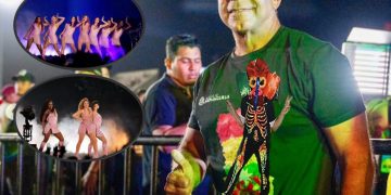 ¡Un Éxito Total! Barranquilla celebra el impacto de la visita de Shakira con un inmenso beneficio económico