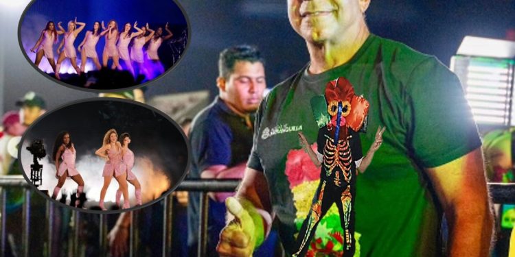 ¡Un Éxito Total! Barranquilla celebra el impacto de la visita de Shakira con un inmenso beneficio económico