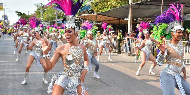 Personería Distrital vigilará eventos masivos del Carnaval de Barranquilla 2025