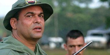 Salvatore Mancuso seguirá en libertad tras decisión de justicia y paz en Barranquilla