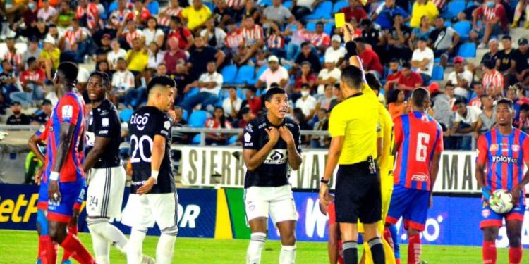 Hinchas de Junior podrán asistir al Clásico Costeño en Santa Marta