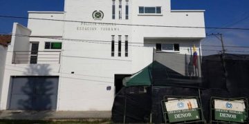 Ataque armado en Teorama deja un policía muerto y otro herido durante patrullaje