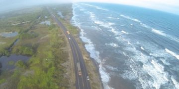 Trágico accidente en la Troncal del Caribe deja 3 muertos y 37 heridos