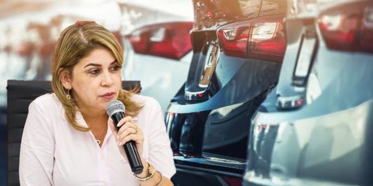 Procuraduría investiga a Virna Johnson, exalcaldesa de Santa Marta por posibles irregularidades en alquiler de vehículos