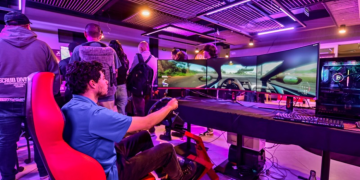 Bogotá será sede de la Copa Panamericana de eSports en 2026