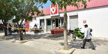 Sicarios asesinan a conductor de motocarro en Soledad