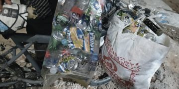 La última danza del olvido