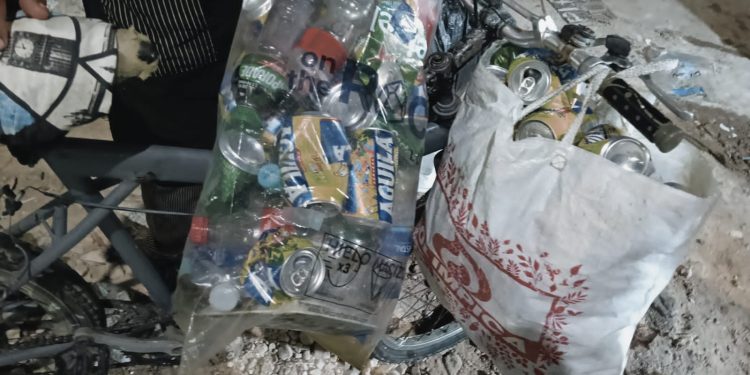 La última danza del olvido