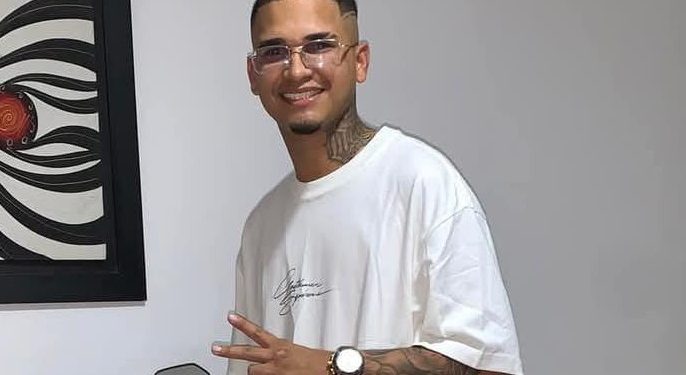 En Villas San Carlos sicario acabó con la vida de un joven