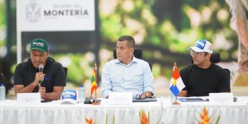 Afinia pide apoyo a alcaldes del Caribe para evitar un apagón en la región