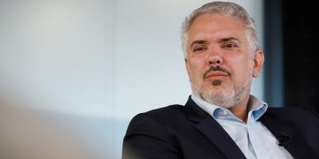Iván Duque llama a los Colombianos a no participar en la consulta popular de Petro