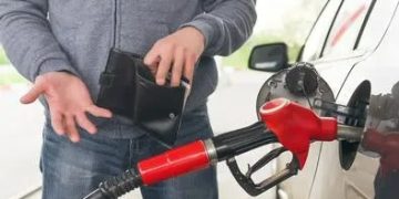 Nuevo aumento en la gasolina y ACPM entró en vigor el sábado