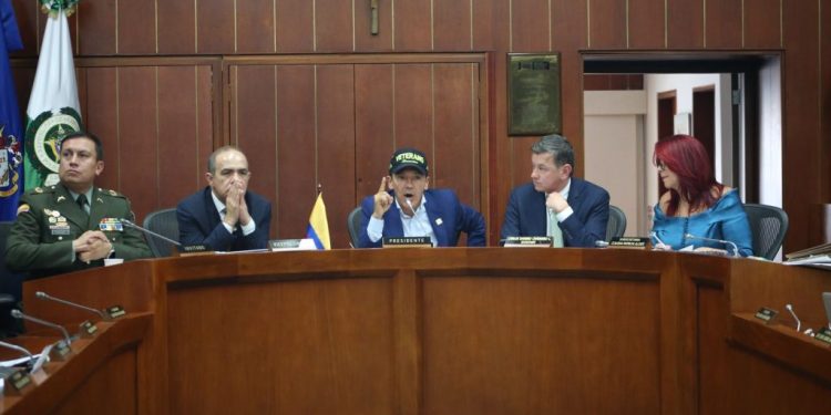 Senado aprueba tratado de cooperación policial Ameripol para combatir la criminalidad transnacional