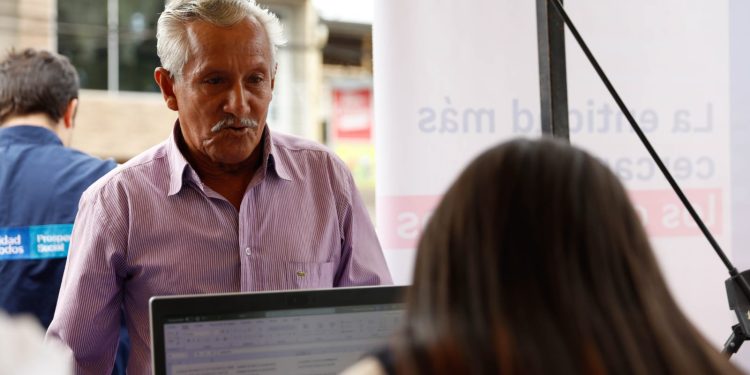 Más de 1,6 millones de beneficiarios del programa Colombia Mayor recibirán pagos unificados hasta el 28 de marzo