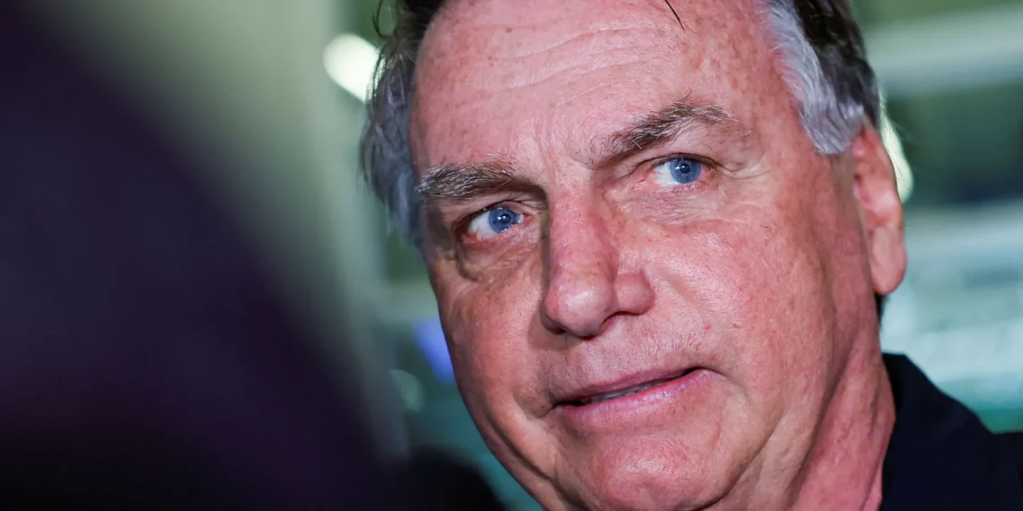 Jair Bolsonaro enfrentará juicio por presunto intento de golpe de Estado en Brasil