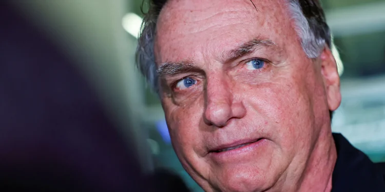 Jair Bolsonaro enfrentará juicio por presunto intento de golpe de Estado en Brasil