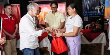 Mujeres del Atlántico impulsan la economía local con emprendimiento y liderazgo rural