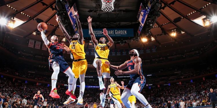 Los partidos más esperados de la NBA este 21 de marzo