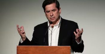 Juan Fernando Cristo advierte que hundimiento de reforma laboral profundiza confrontación entre el Gobierno y el Congreso