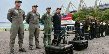Barranquilla garantiza seguridad y logística para el partido Colombia vs Paraguay