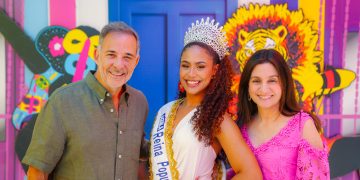 ¡Todas ganaron! Carnaval de Barranquilla entrega grandes premios de Reinado Popular 2025