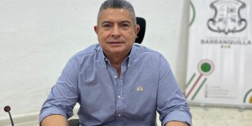 “Queremos saber en qué se invierten los recursos de tránsito y movilidad en Barranquilla”, Juan José Vergara Díaz, concejal