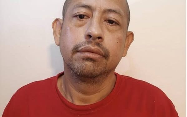 Alias ‘Titi Iguarán’, narcotraficante de alto perfil extraditado que ordenaba ingresar langostas a La Picota