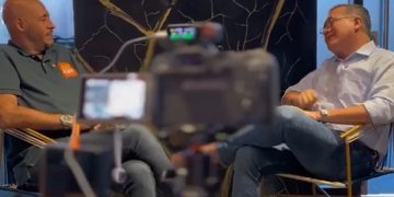 Este domingo en el #RunRunPolítico: entrevista con Julio César Novoa sobre las elecciones como los “saltos de canguro”