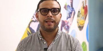 El sabanalarguero Wilson Quimbayo, nuevo gerente de Capital Social de la Gobernación del Atlántico