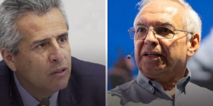 Fiscalía intensifica investigaciones por desfalco en la UNGRD: exministros bajo la lupa