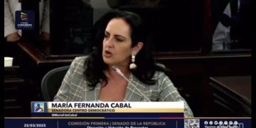 Cabal pide a la Corte Constitucional declarar estado de cosas inconstitucionales ante crisis de salud en Colombia