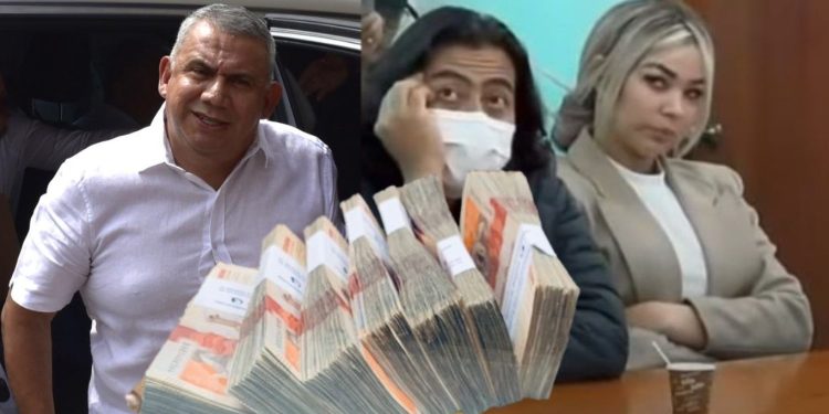 “Maximo le entrega dinero a Nicolás Petro para la compra de un inmueble en Villas de Palmarito”, revela Fiscalía