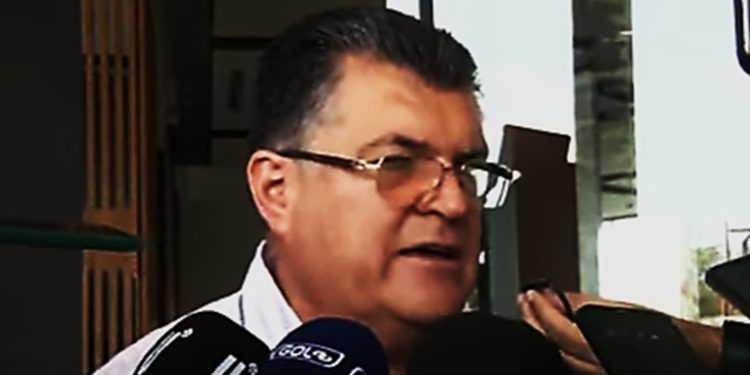 Carlos Mario Zuluaga asume la presidencia de la Dimayor: “Trabajaremos sin descanso por el fútbol colombiano”