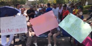 Trabajadores de ESE UNA vuelven a protestar y a cesar operaciones por retrasos en pagos: el paro continúa este miércoles