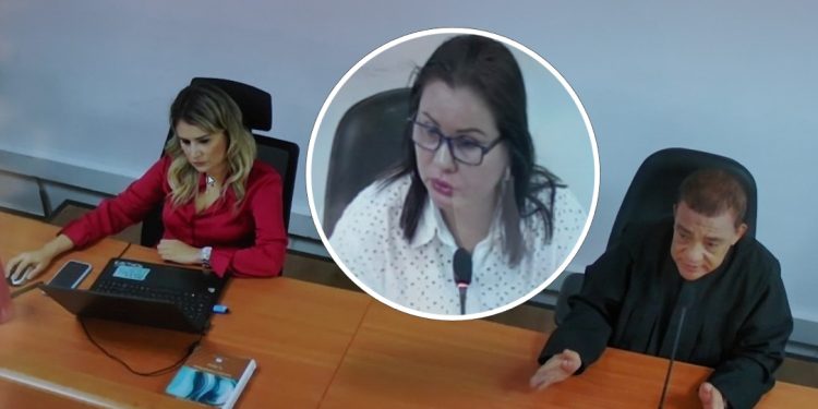 Nuevo cambio en el proceso judicial de Nicolás Petro: Procuraduría asignó nueva función en medio del juicio