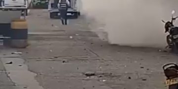 El terror se apoderó del Cauca por ofensiva de las disidencias de las FARC