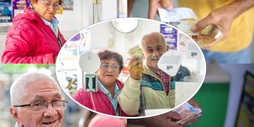 Hasta este sábado, 29 de marzo, hay plazo para reclamar subsidio Colombia Mayor  