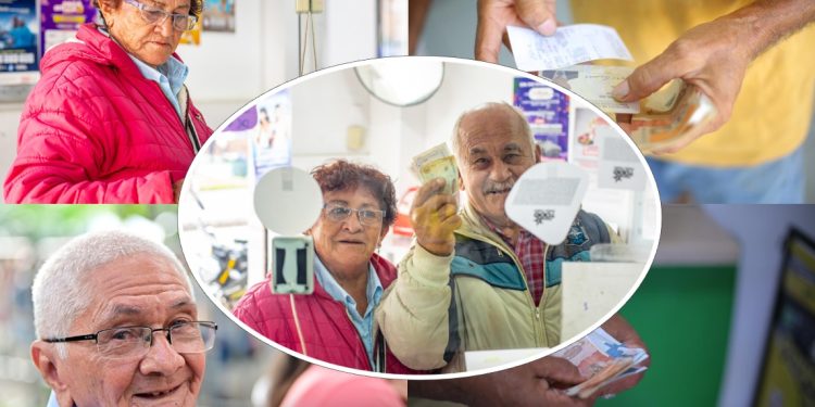 Hasta este sábado, 29 de marzo, hay plazo para reclamar subsidio Colombia Mayor