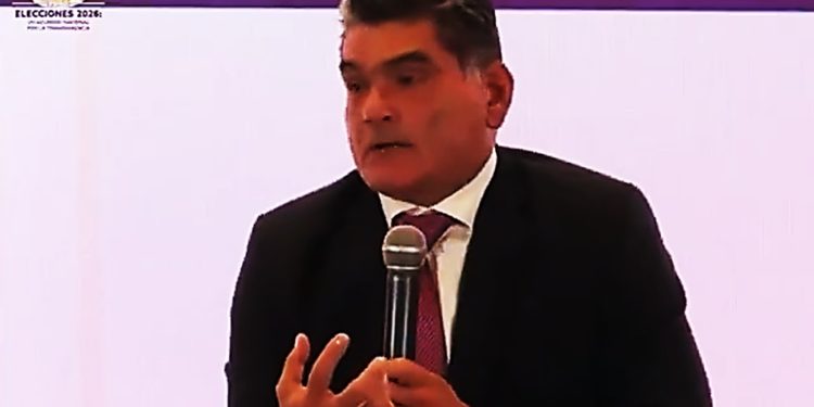 Procurador Gregorio Eljach: Consulta Popular de Petro debe centrarse en la legitimidad del pueblo