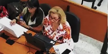 Fiscalía concluye solicitudes probatorias en juicio contra Nicolás Petro con anuncio de testigo clave