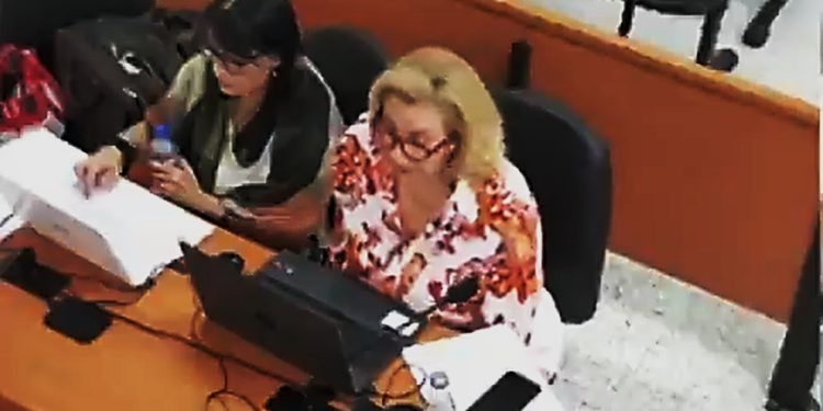 Fiscalía concluye solicitudes probatorias en juicio contra Nicolás Petro con anuncio de testigo clave