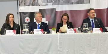 Situación humanitaria en Colombia alcanza nivel más crítico en 8 años, según informe del CICR