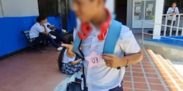 Denuncian abandono y desatención del ICBF hacia estudiante con discapacidad en Barranquilla