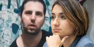 Gobierno exige liberación inmediata de Elkana Bohbot, secuestrado por Hamás