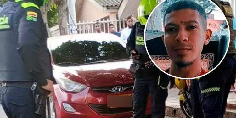 Asesinan a un hombre en el barrio Carlos Meisel: tenía antecedentes judiciales