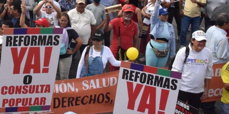 Educadores del Atlántico marcharán en Barranquilla para exigir cumplimiento de acuerdos educativos