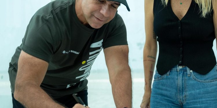 Barranquilla lanza proyecto de resocialización para internos de la cárcel Modelo