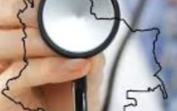 El Sistema de Salud Colombiano enfrenta pérdidas superiores a $6,8 billones en 2024, según informe de “Así Vamos en Salud”