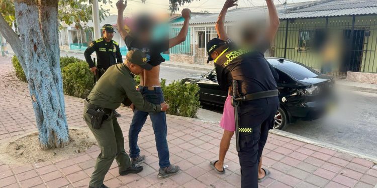 Malambo refleja reducción del 69% en homicidios y avances en prevención