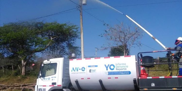 Sectores de Barranquilla y Puerto Colombia afectados por interrupciones de energía este domingo 16 de marzo